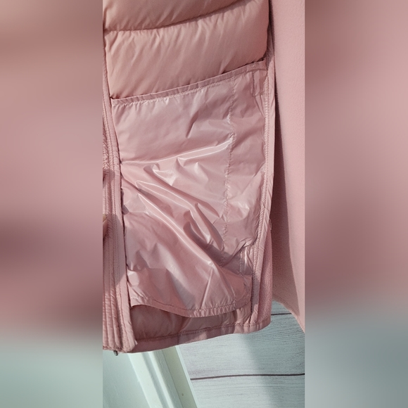 Nwot Puma hybrid puffer size XL - Picture 10 of 14